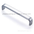 Die Casting Zinc Alloy Handle (Furniture Fittings, cabinet handle)